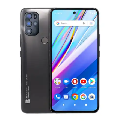 BLU G91 Pro